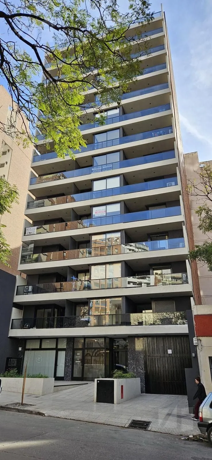OPORTUNIDAD ENTREGA Y 12 CTAS.-VIVÍ EL CONFORT DE TORRE REGGIA 6: TU REFUGIO URBANO CON PISCINA Y SUM AL LADO DEL PARQUE SARMIENTO