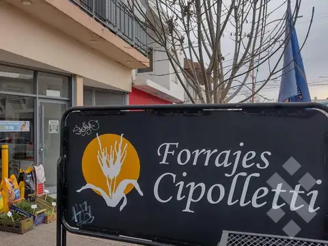 Fondo de comercio en Venta en Cipolletti, General Roca