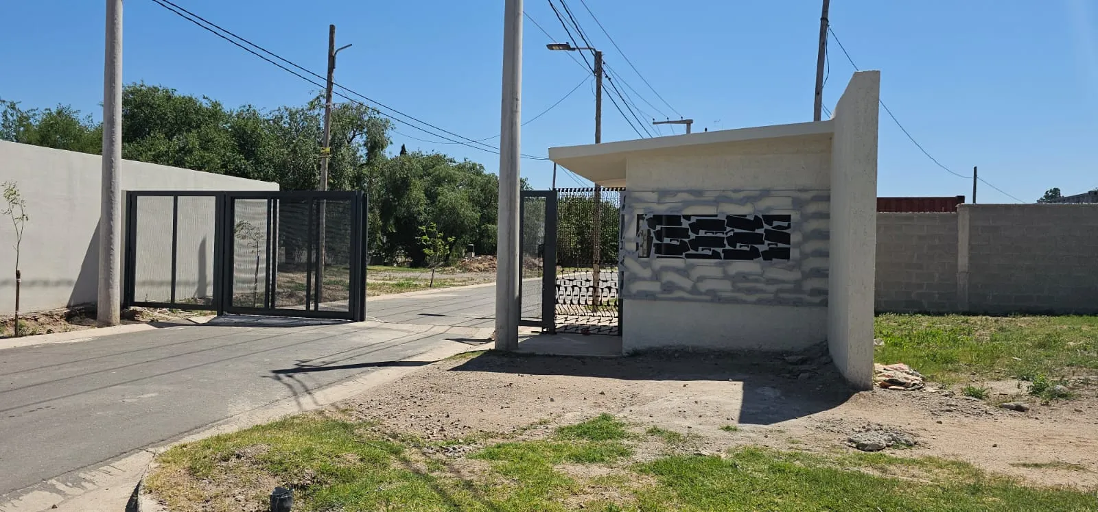 LOTE APTO DUPLEX EN CAÑADA DE LA RIVERA 300M2