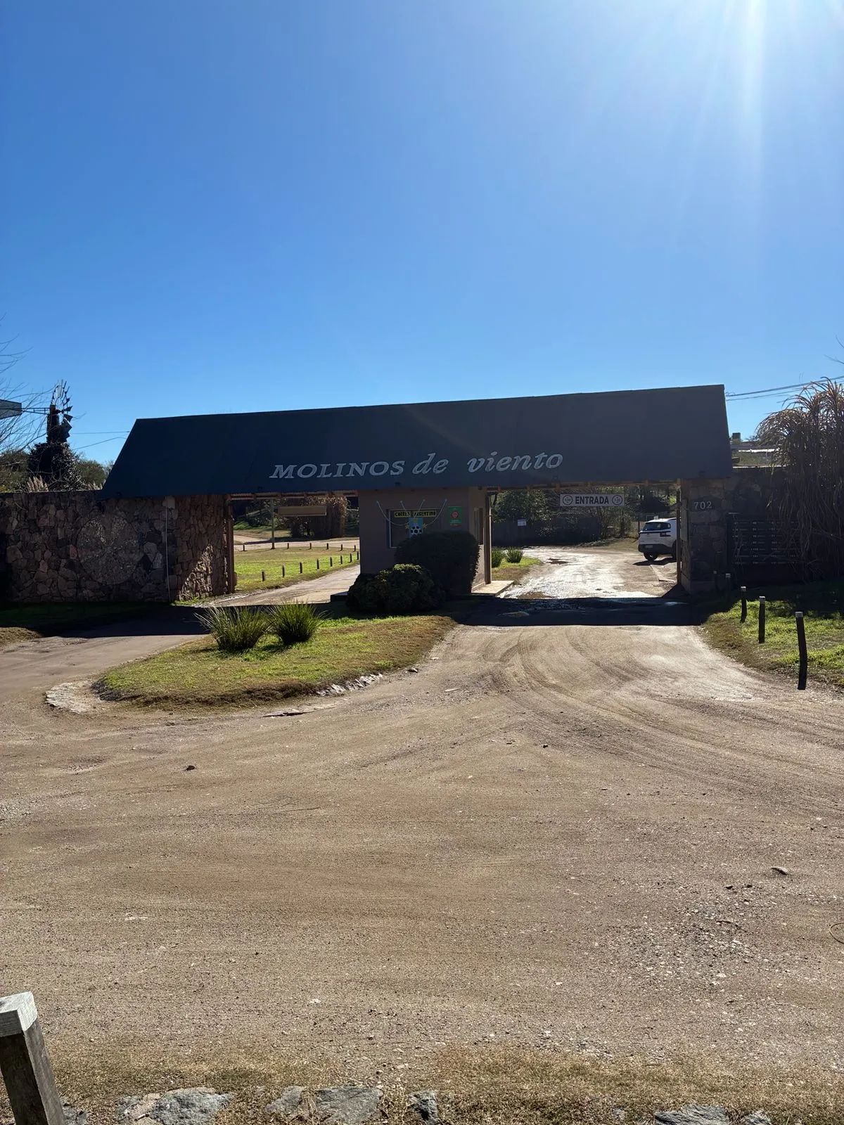 LOTE DE 900M2 EN MOLINOS DE VIENTO , MENDIOLAZA