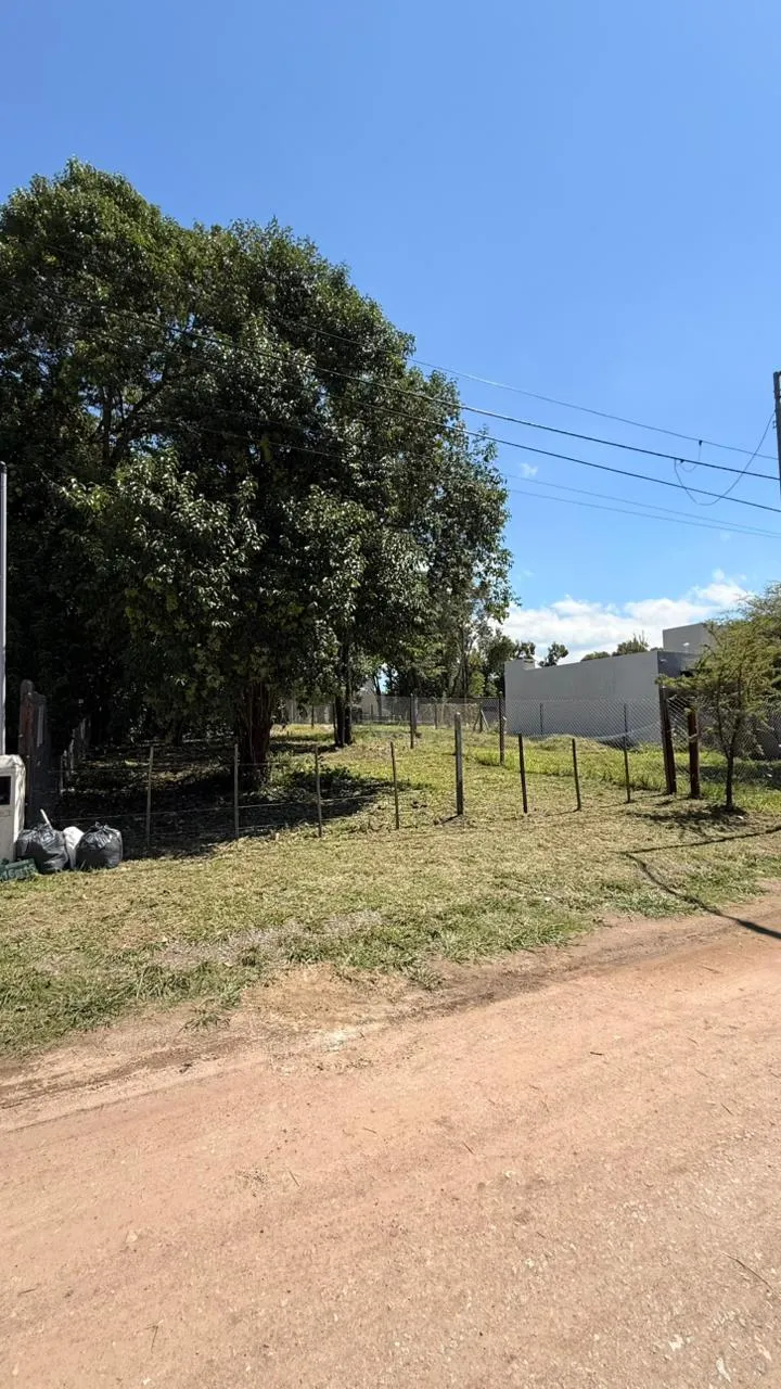LOTE EN VILLA CATALINA CAMPOS VERDES