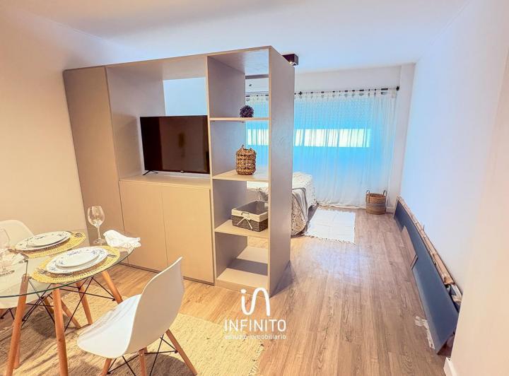 Departamento · 30m² · 2 Ambientes