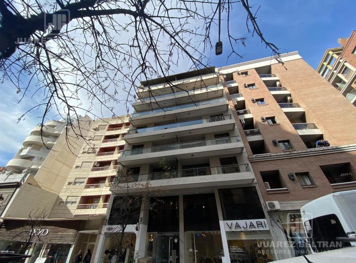 Departamento · 55m² · 3 Ambientes