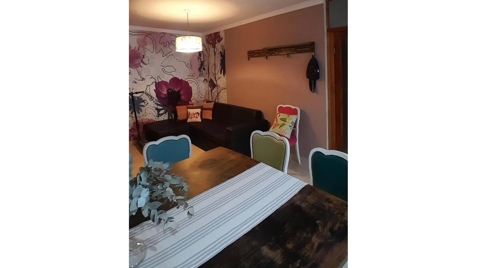 CASA 3 DORMITORIOS CON COCHERA BARRIO LAMADRID