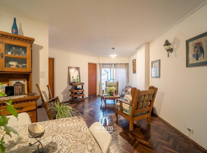 Departamento · 45m² · 3 Ambientes