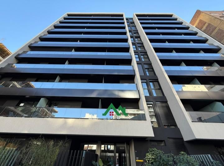 Departamento · 48m² · 2 Ambientes