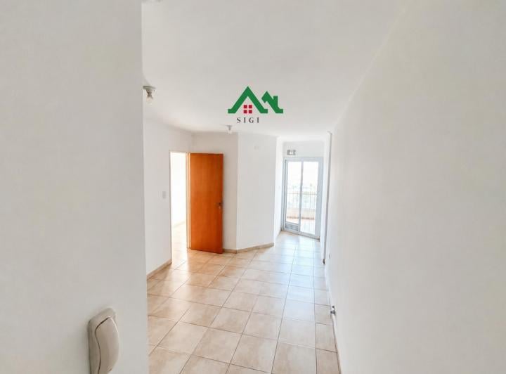 Departamento · 36m² · 1 Dormitorio