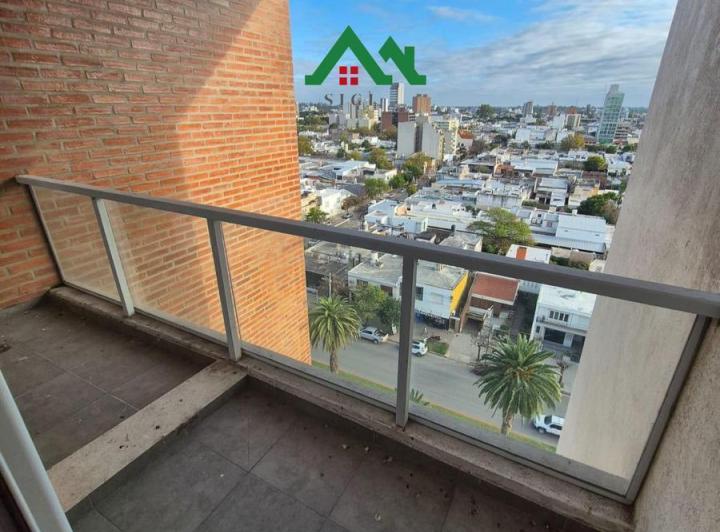 Departamento · 66m² · 2 Dormitorios · 1 Cochera
