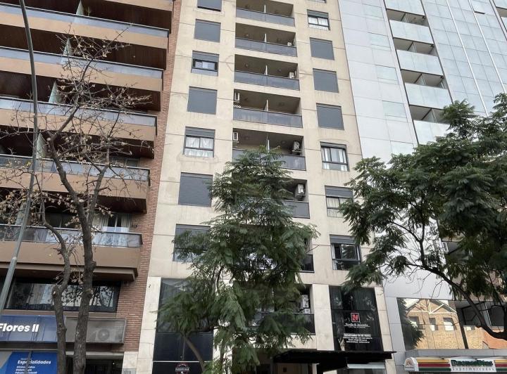 Departamento · 50m² · 2 Ambientes