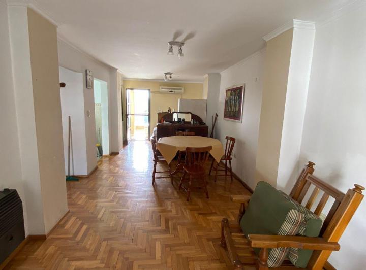 Departamento · 40m² · 2 Ambientes