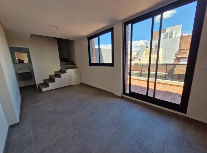 Departamento · 64m² · 3 Ambientes