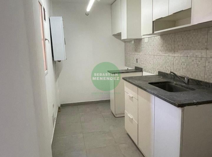Departamento · 98m² · 6 Ambientes