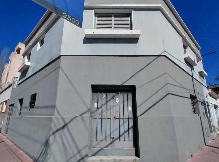 Departamento · 166m² · 4 Ambientes · 1 Cochera