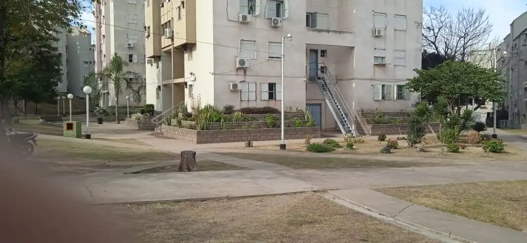 ALQUILO DEPTO 3 DORM (complejo) B° LOMAS de SAN MARTIN