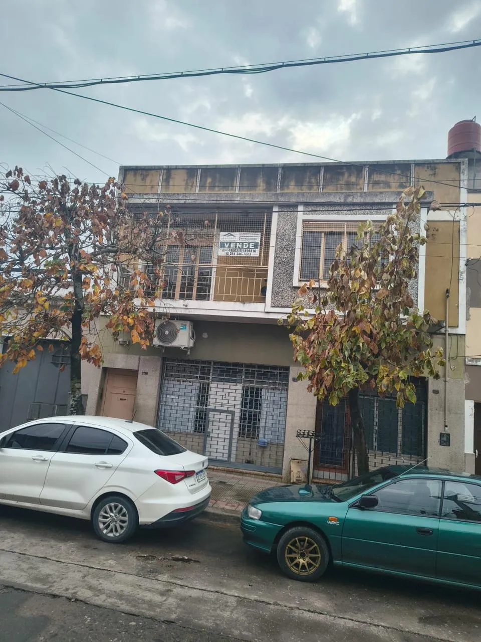 DEPARTAMENTO PH PLANTA ALTA EN VENTA EN CALLE SANTA ROSA 2218 B ALBERDI