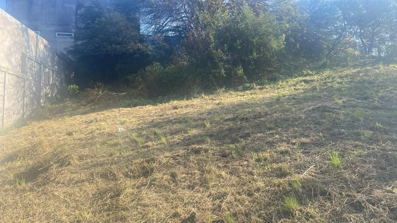 VENDO/FINANCIO/PERMUTO HERMOSO LOTE EN BARRIO PARQUE CAPITAL