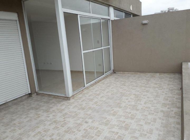 Departamento · 75m² · 2 Ambientes