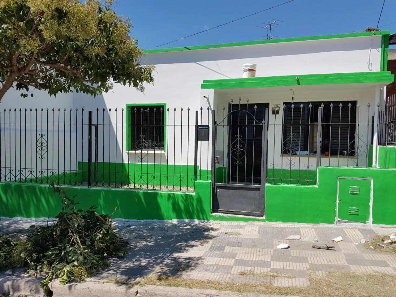 OPORTUNIDAD! CASA 2 DOR. - B° SAN VICENTE