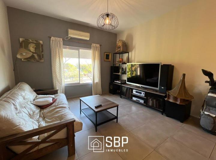 Departamento · 75m² · 3 Ambientes
