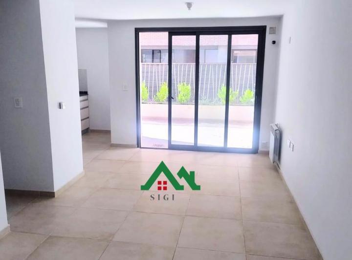 Departamento · 72m² · 2 Dormitorios · 1 Cochera