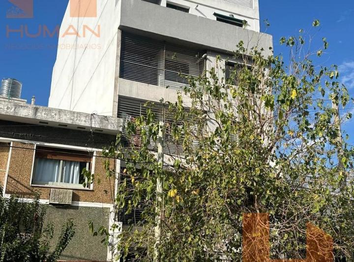 Departamento · 45m² · 2 Ambientes