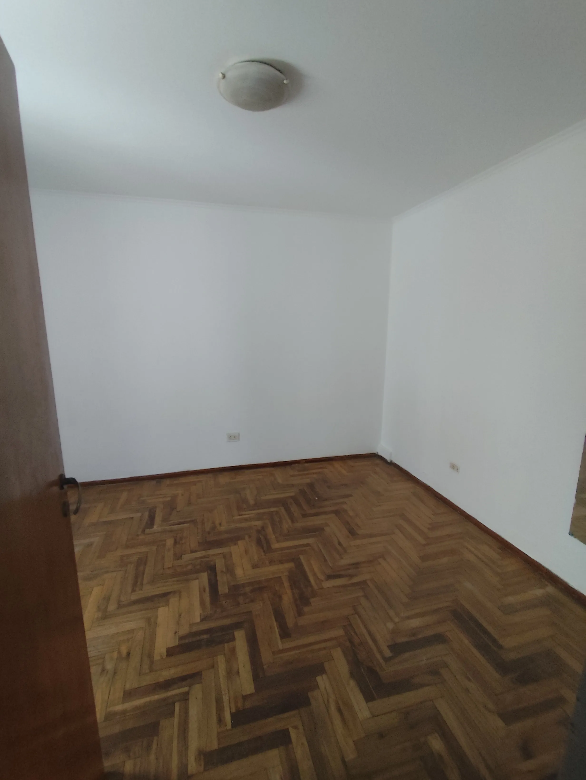 Vendo departamento 1 dormitorio en pleno centro