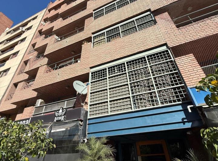 Departamento · 60m² · 3 Ambientes