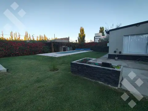 Casa en Venta en Vista Alegre Sur, Confluencia