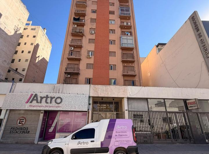 Departamento · 59m² · 5 Ambientes