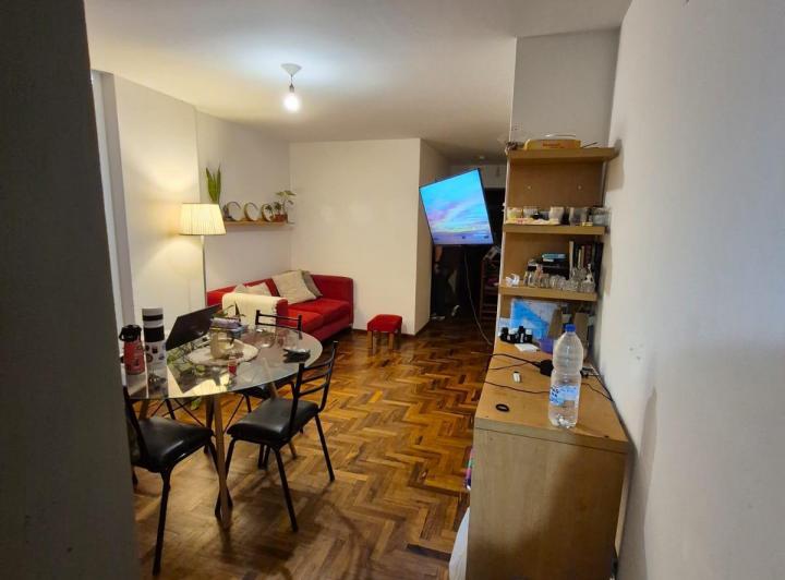Departamento · 45m² · 3 Ambientes