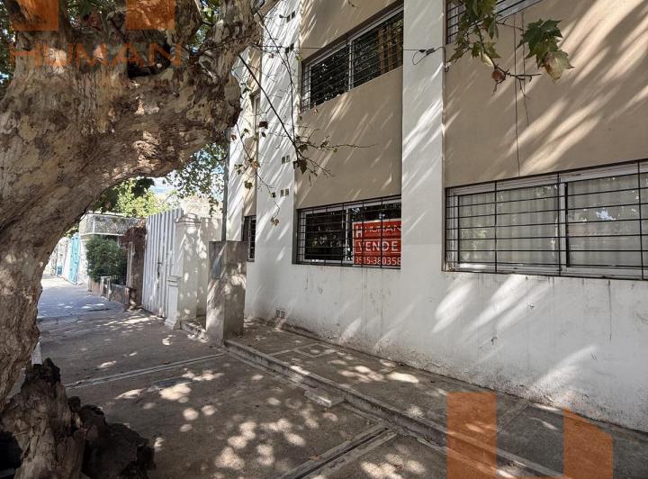 Departamento · 44m² · 2 Ambientes