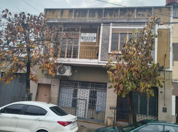 Departamento · 85m² · 4 Ambientes