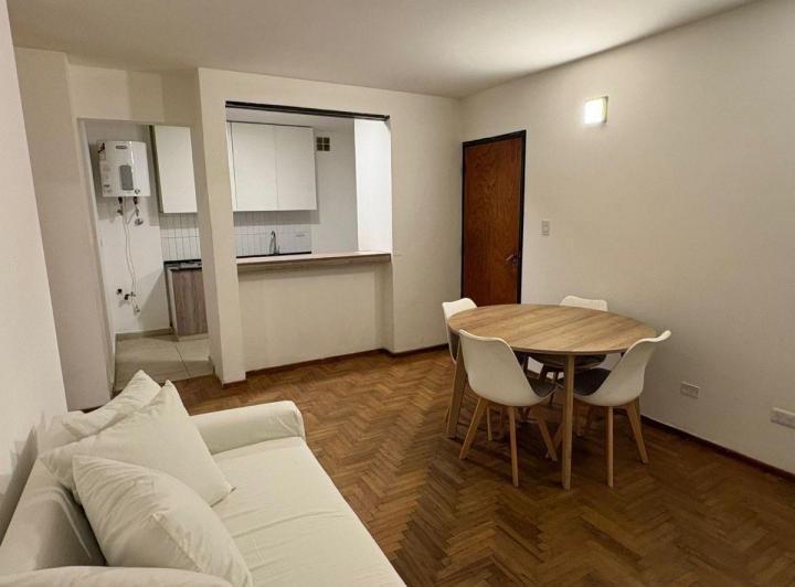 Departamento · 48m² · 4 Ambientes