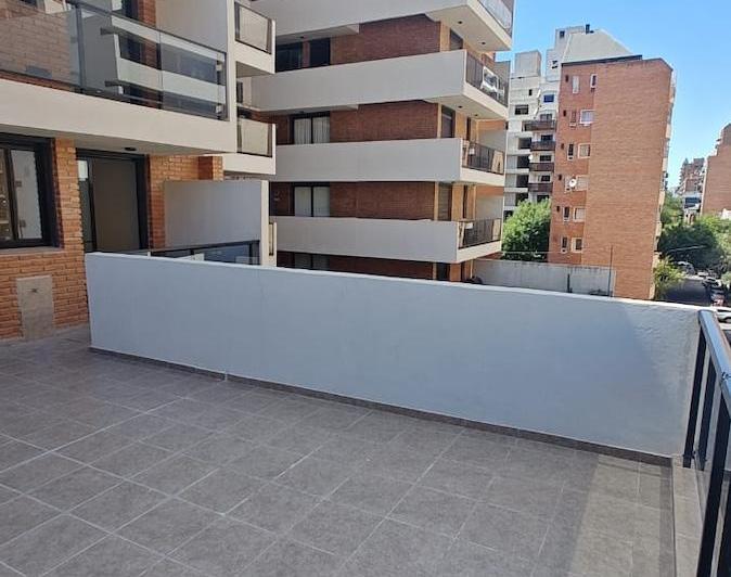 Departamento · 41m² · 2 Ambientes