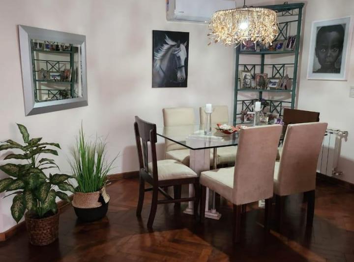 Departamento · 142m² · 9 Ambientes