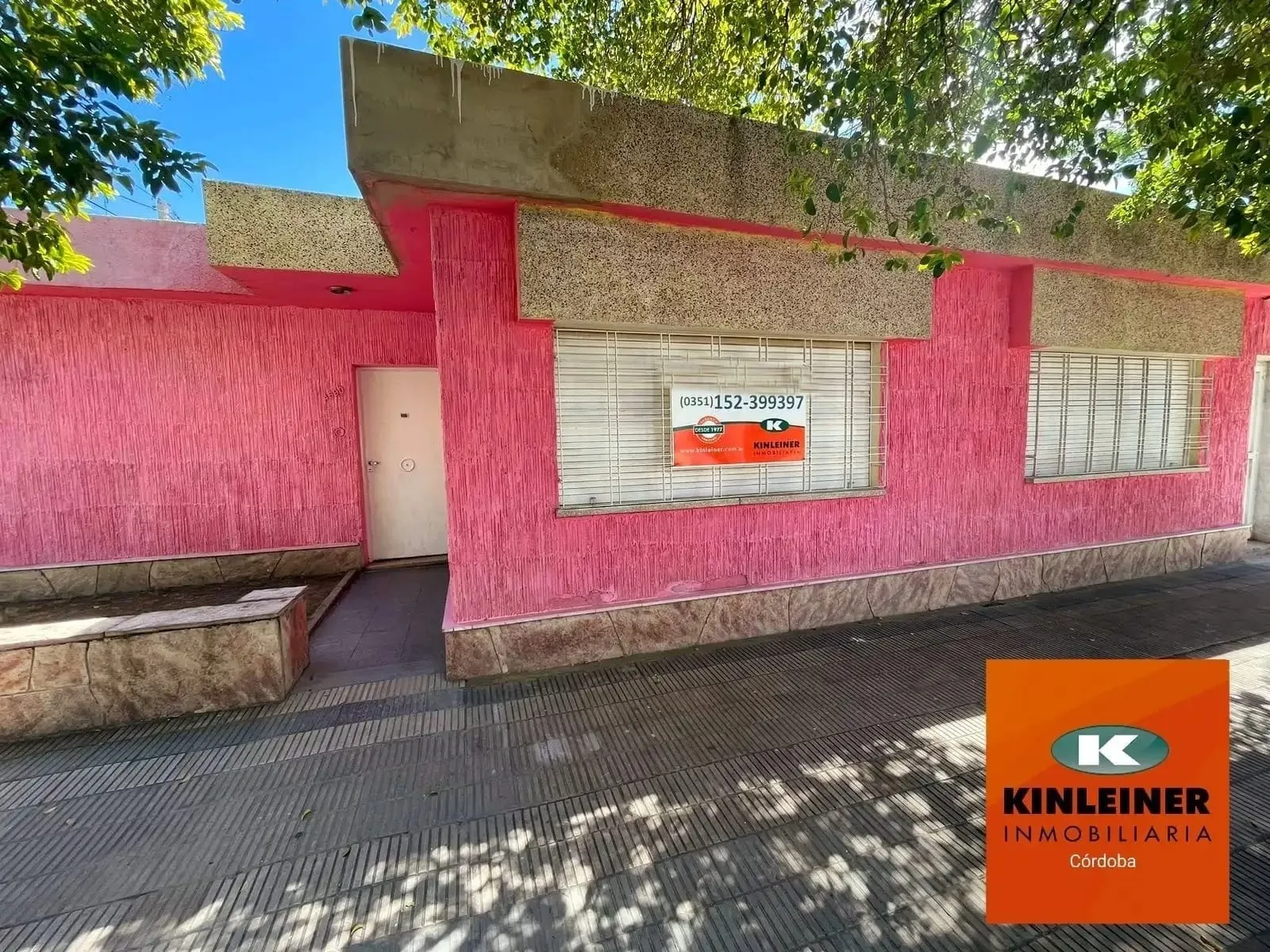PROPIEDAD EN VENTA!! Ubicada a metros de AV. Sabattini