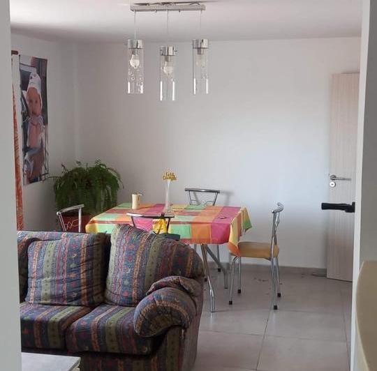 Departamento · 40m² · 2 Ambientes