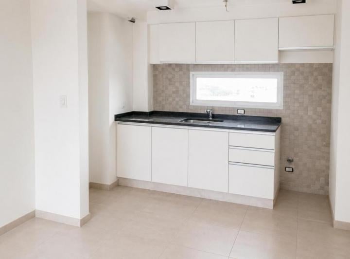 Departamento · 92m² · 4 Ambientes