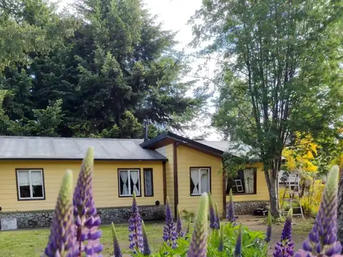 Casa en Venta en Villa la Angostura, Los Lagos