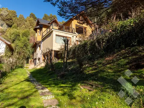 Casa en Venta en San Martín de los Andes, Lácar