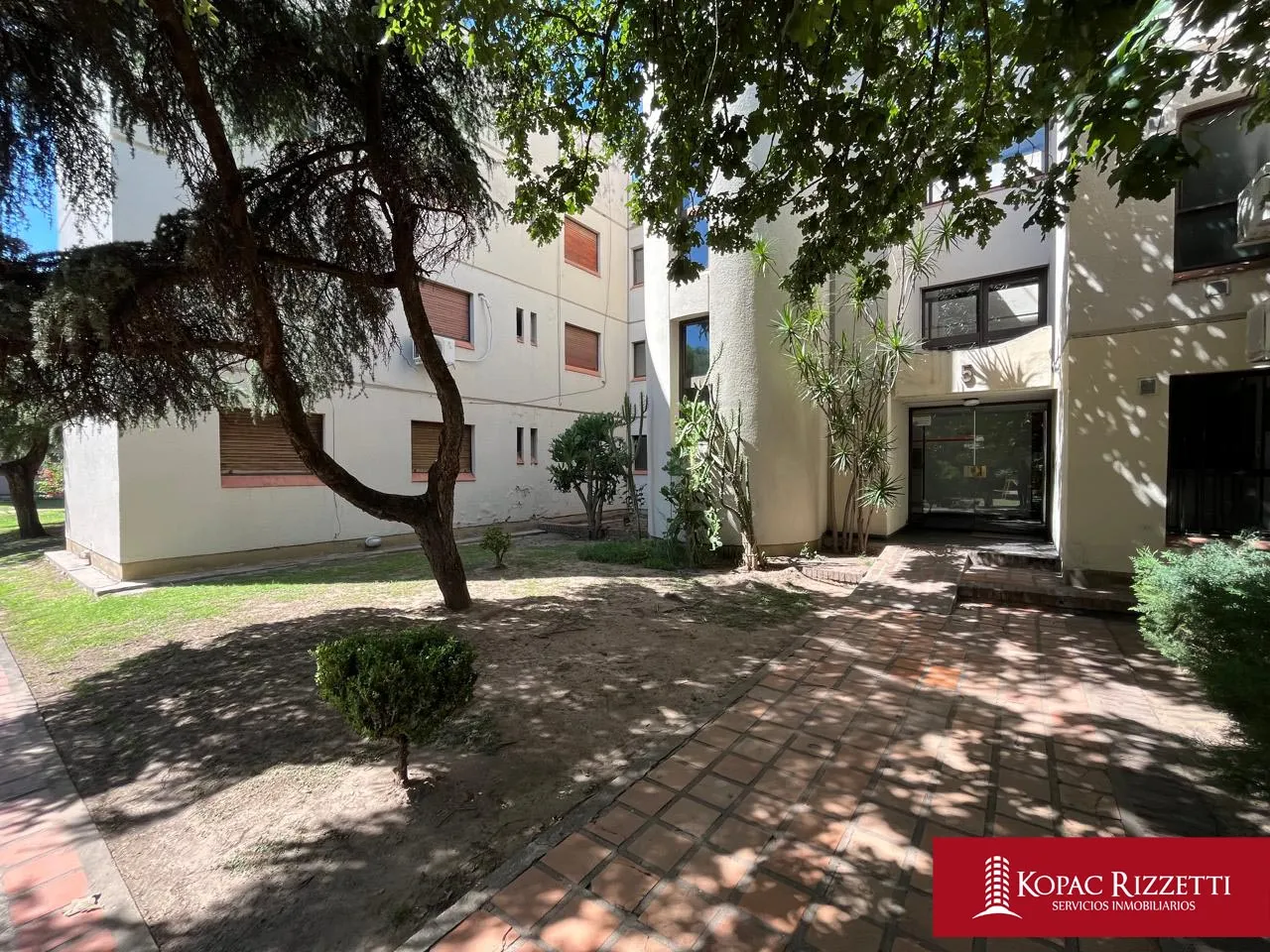 LAS PALMAS (27 DE ABRIL 4280) - VENTA DEPARTAMENTO 3 DORMITORIOS