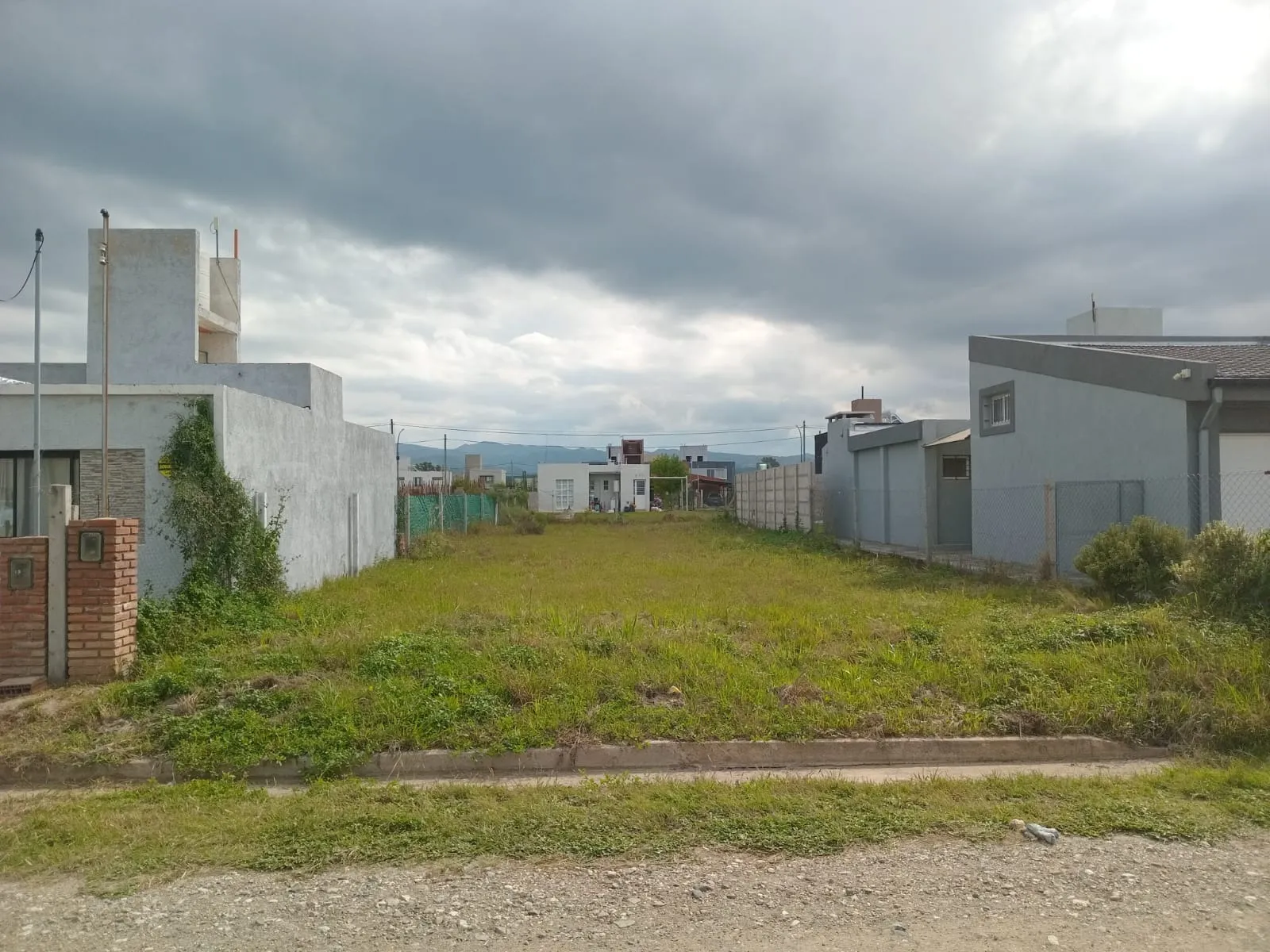 Excelente lote en venta con Escritura!!  Villa Juana Alta Gracia.