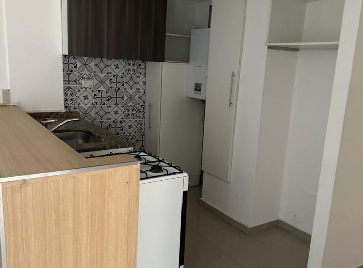 Departamento · 1 Ambiente