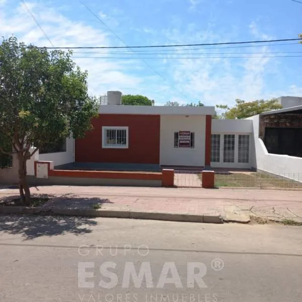 zona club Universitario T: 260 m2 , 129 m2 cub 3 habitaciones, coch pat