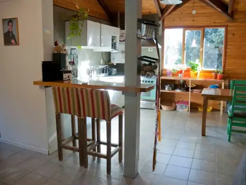 Departamento en Alquiler en El Once, Villa la Angostura