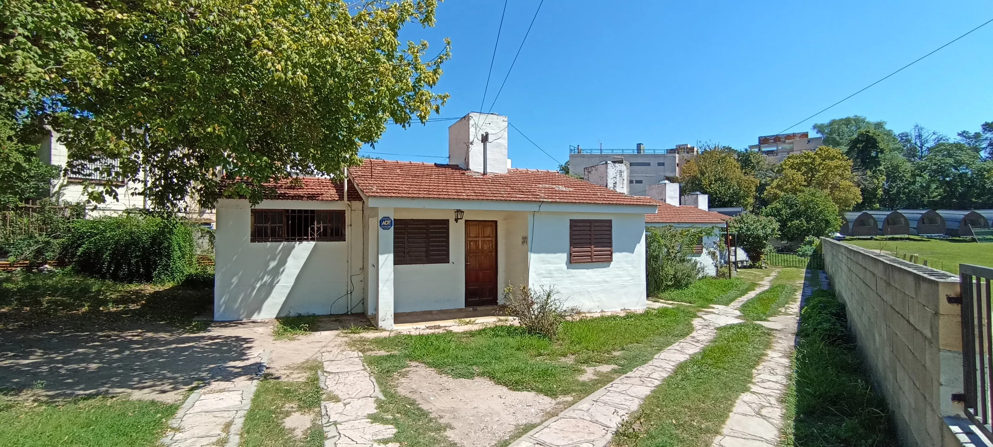 VENTA Complejo de Departamentos Calle Leandro N. Alem 293 - Villa Carlos Paz