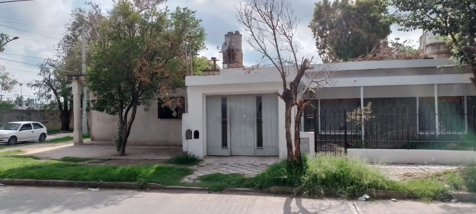 APTO CREDITO ! CASA EN VENTA A RECICLAR Bº EMPALME