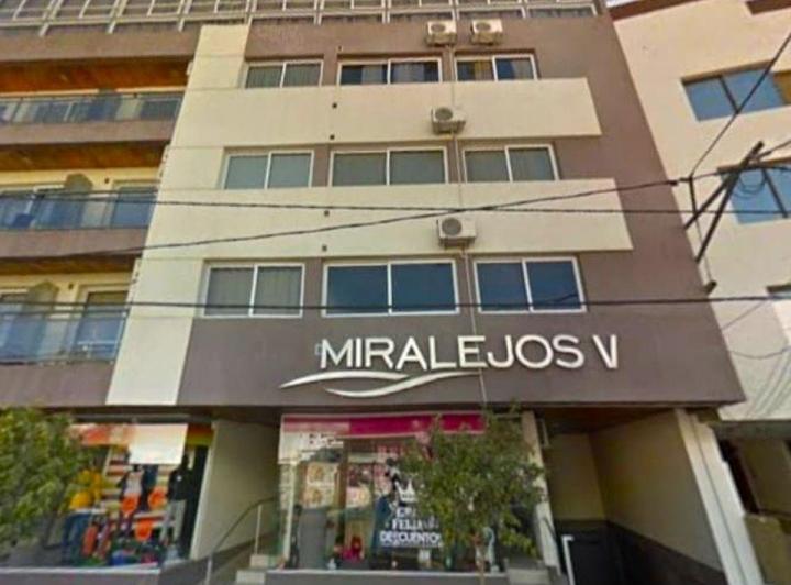 Departamento · 47m² · 2 Ambientes