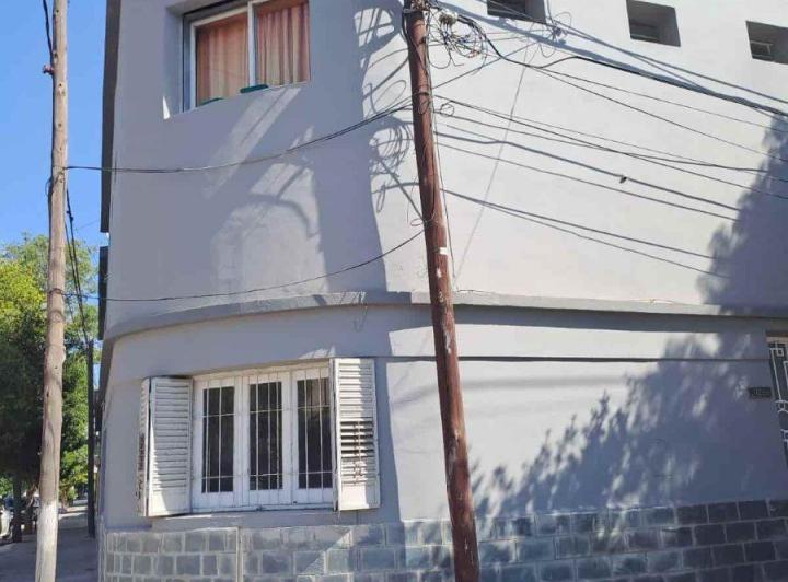 Departamento · 32m² · 2 Ambientes