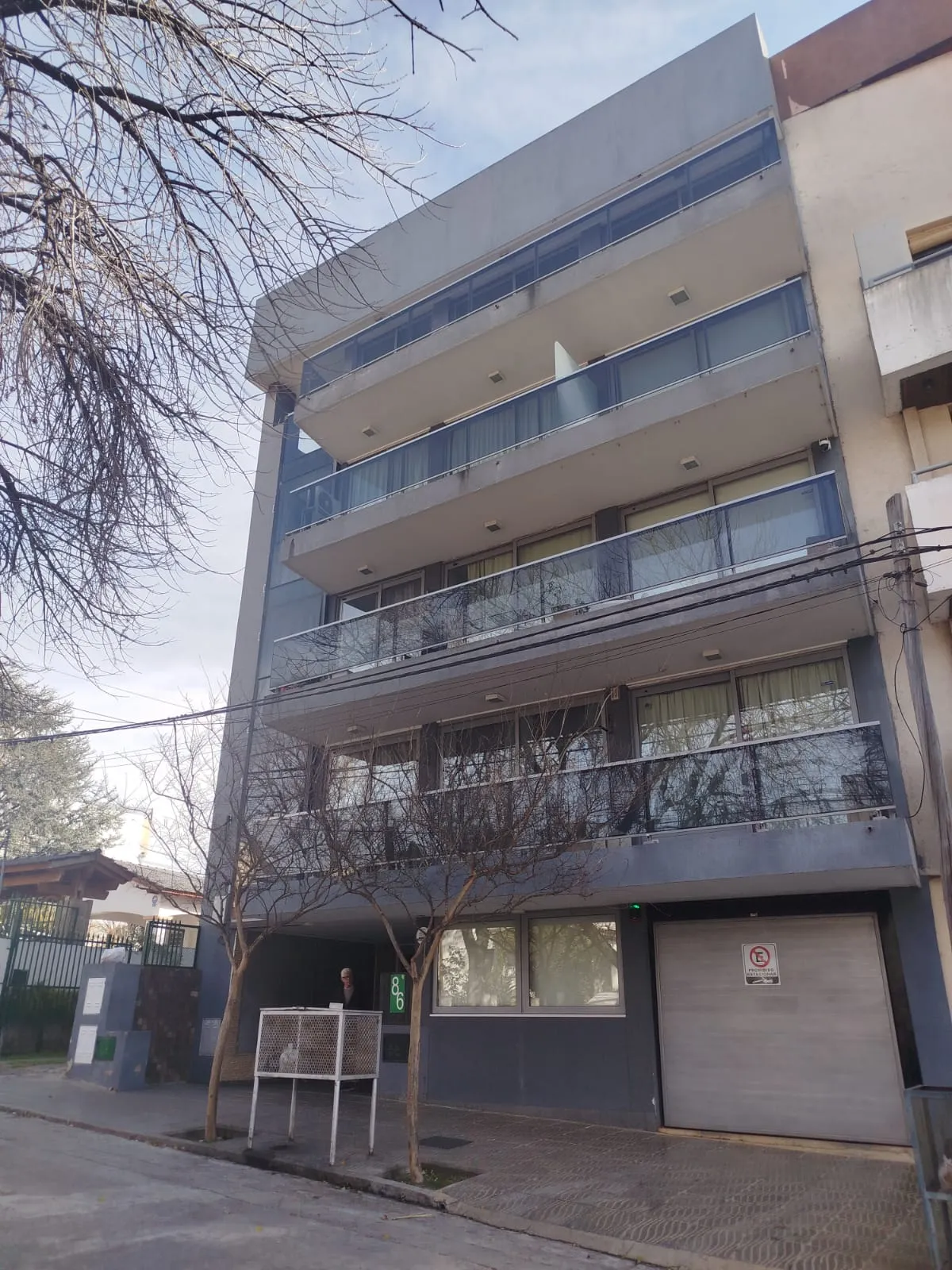 VENTA - DEPTO. 1DORM. - CENTRO VILLA CARLOS PAZ